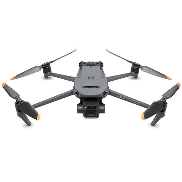 DJI Mavic 3 Enterprise (M3E)