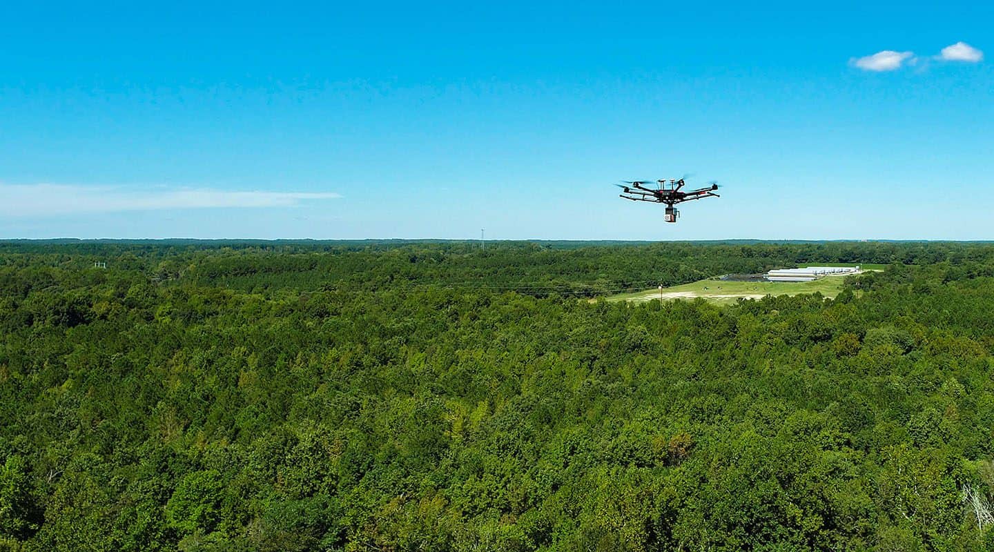 Get A Drone Services Quote FlyGuys