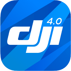 DJI Go drone services software