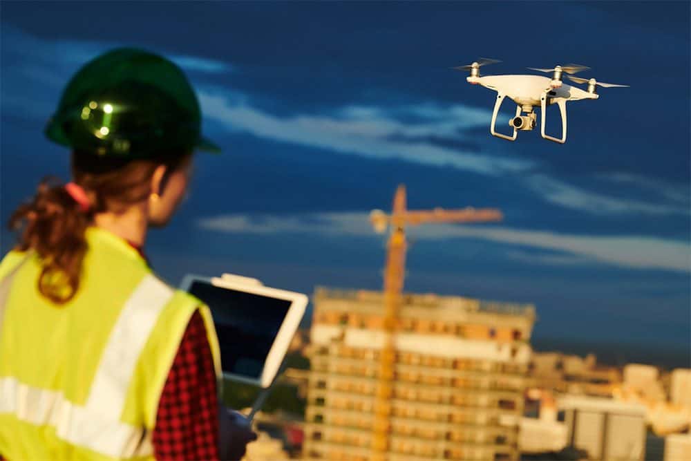 Get a Drone Services Quote