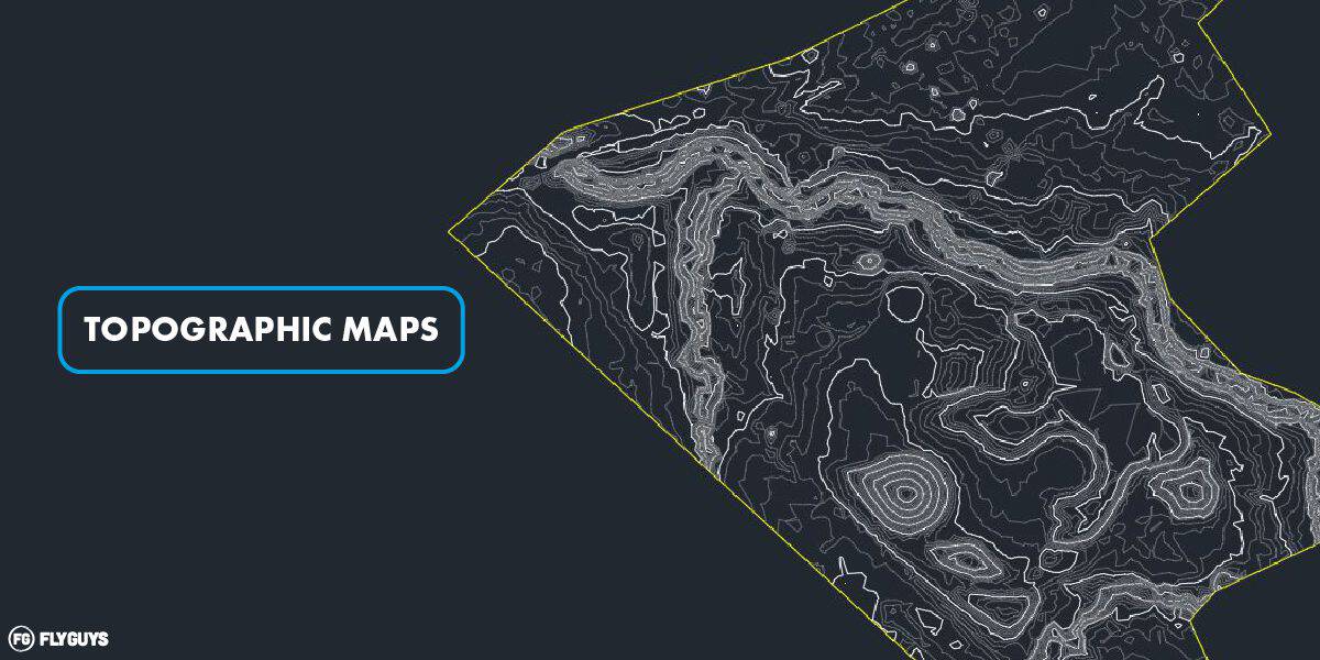 Lidar 101 Blog Topographic Maps