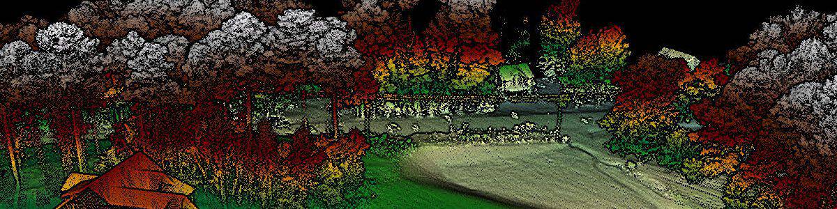 Point Cloud Exmpl