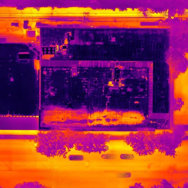 Thermal Imaging