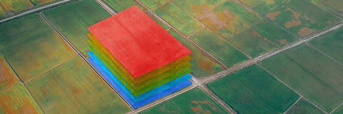 What Is Multispectral