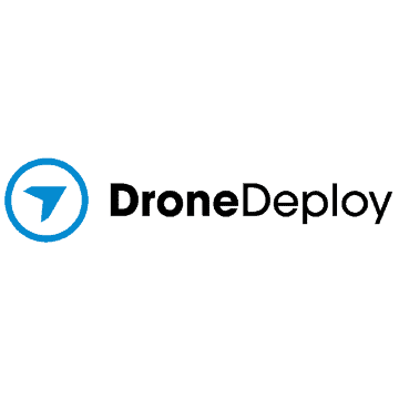 DroneDeploy drone software