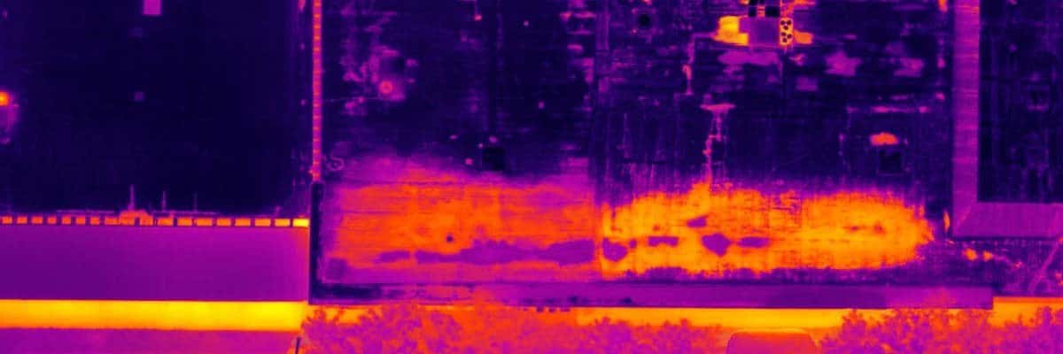 Thermal Image