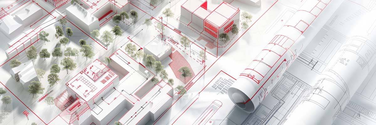 Key Applications Of Planimetric Mapping