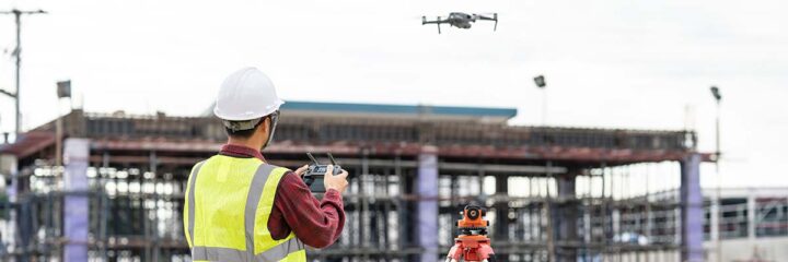 Why surveyors still matter