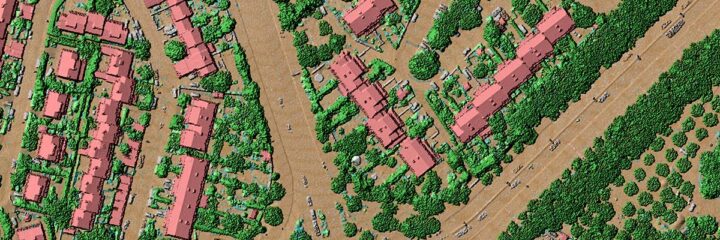 Drones and Surveying