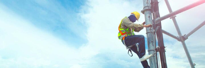 High Precision LiDAR