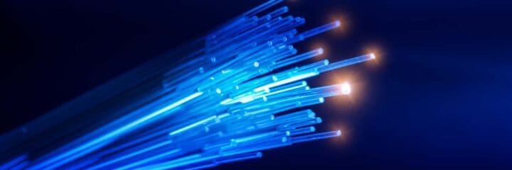 Fiber Route Planning