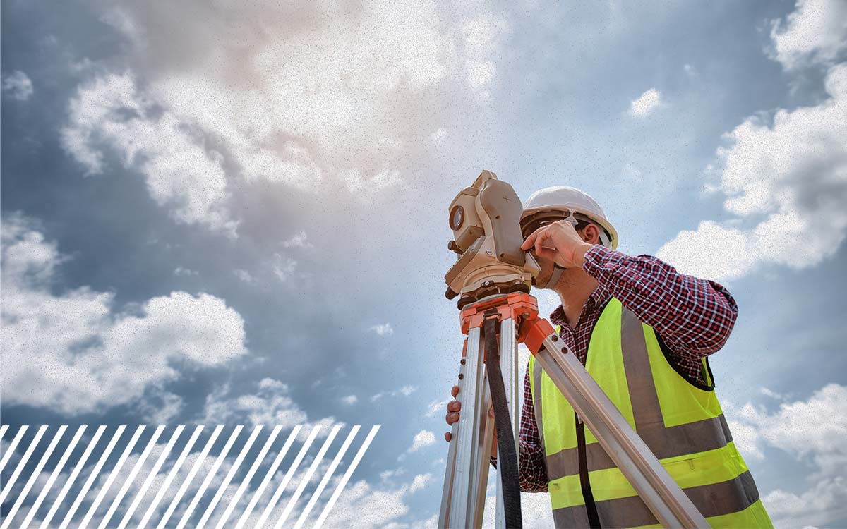 licensed surveyors
