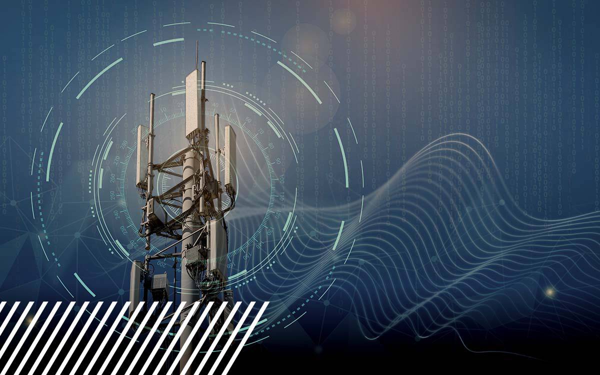 Telecommunications turn to LiDAR