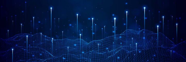 AI and Drone Data