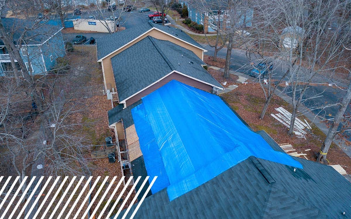 Insurance companies using drones