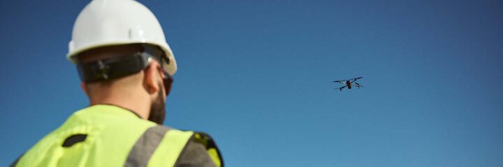 Drones in Insurance