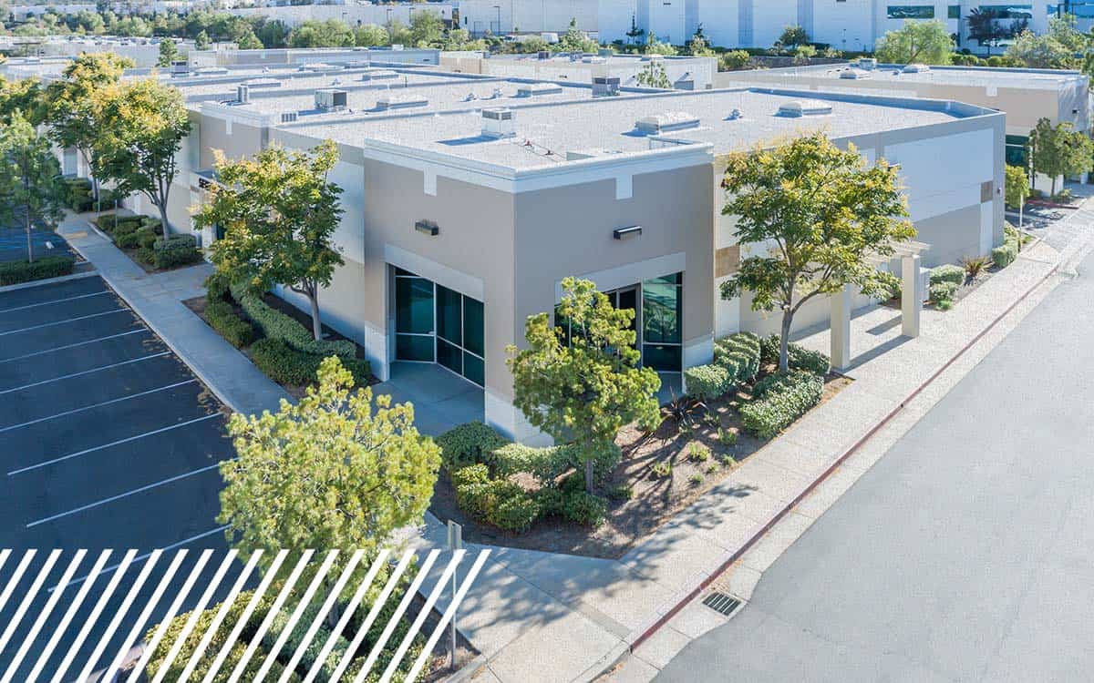 Real estate insurance and drones
