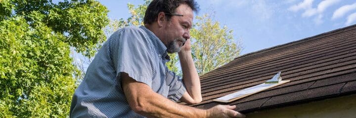 Drone Data for underwriters and adjusters