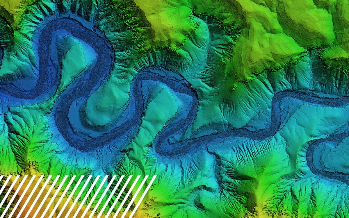 LiDAR 101