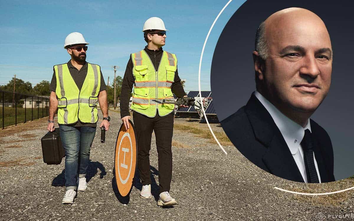 O'Leary investment