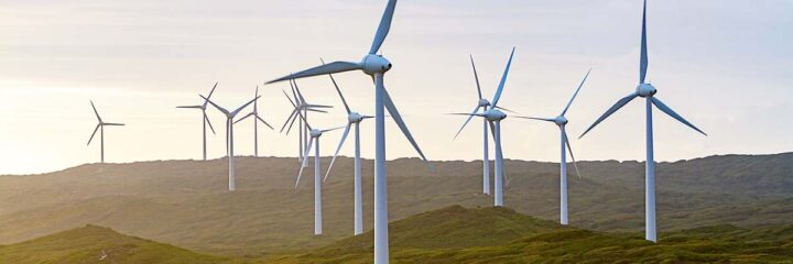 Renewable Energy