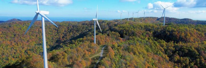 LiDAR + Renewables