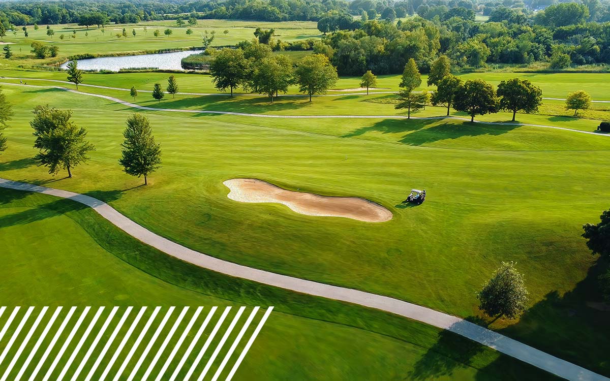 Golf Mapping