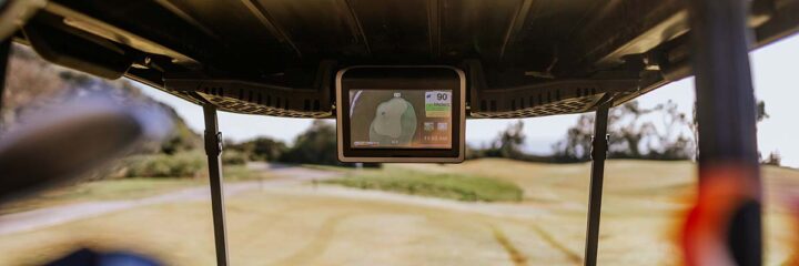 Golf Course
