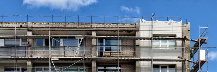Construction and Reality Data Capture