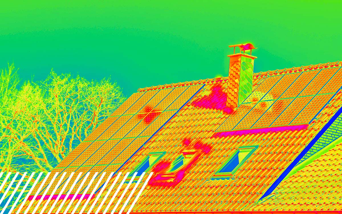 Drone Thermal analysis