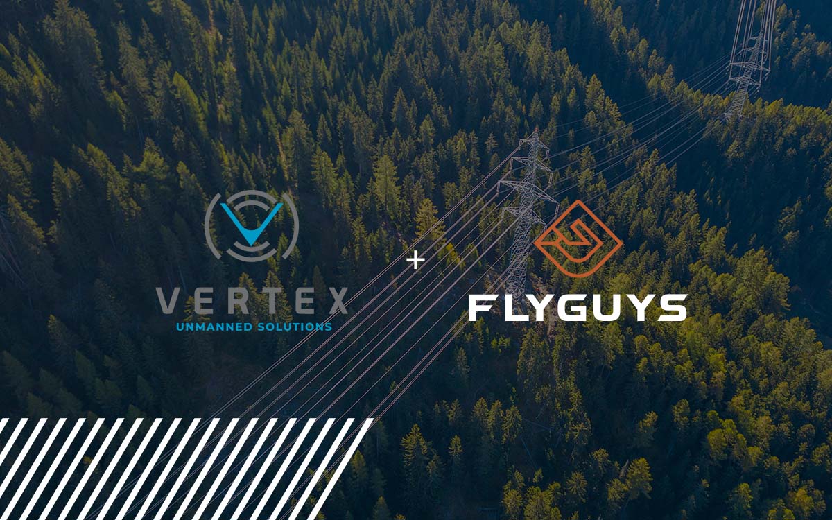 FlyGuys and Vertex