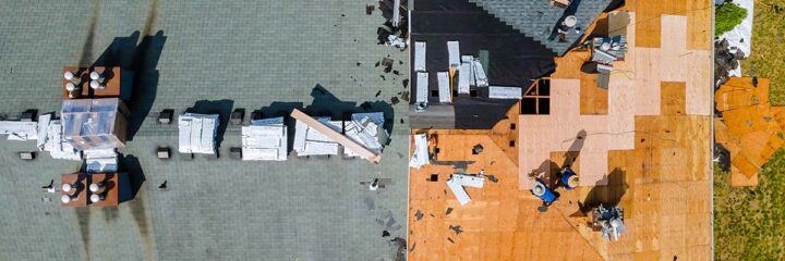 Roof Inspection Data