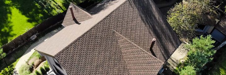 Reality Data Capture and Roofing