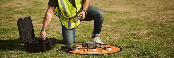 Agriculture & Reality Data Capture