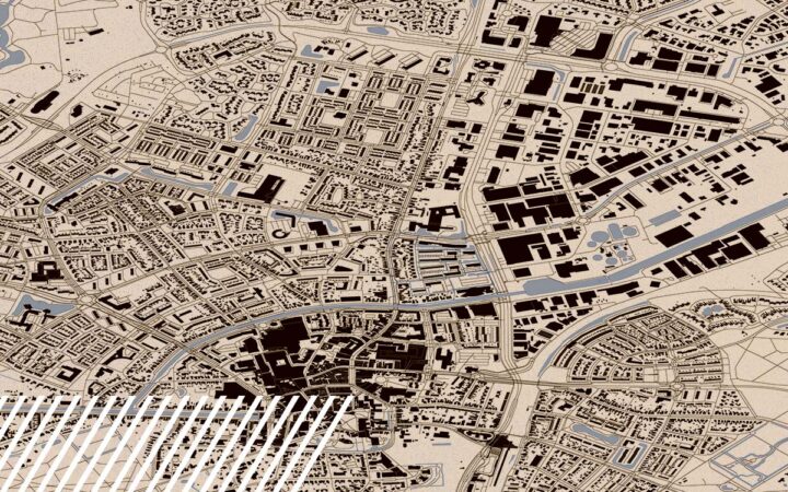 GIS is only smart as your data