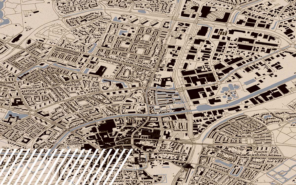 GIS is only smart as your data