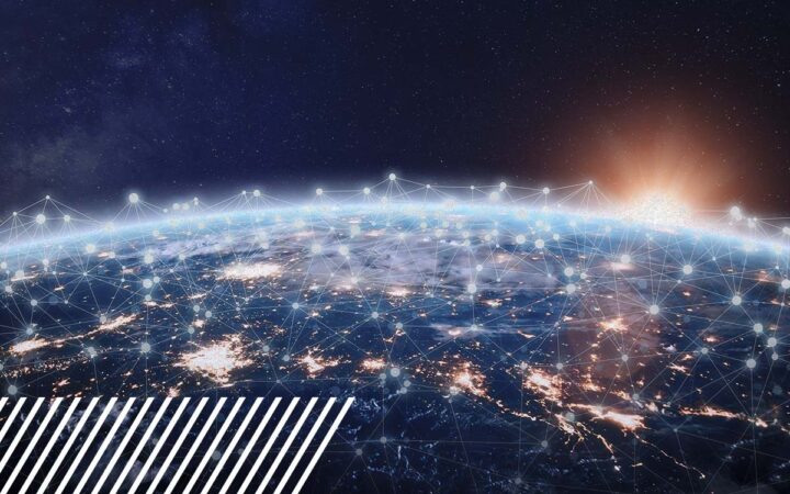 Reality Data Shapes the world