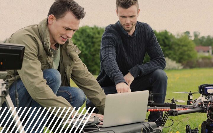 Pilots should review data