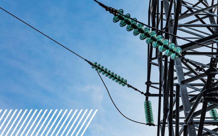 Power line predictions with data capture