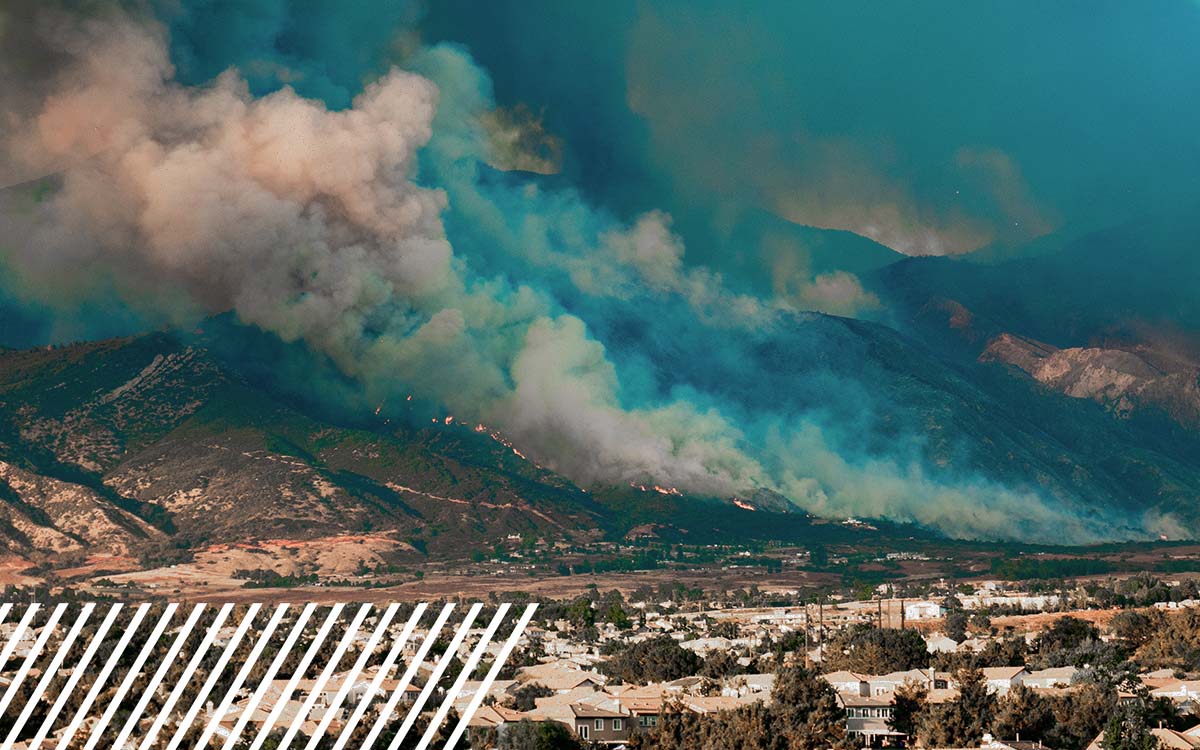 Utilities and high risk environments