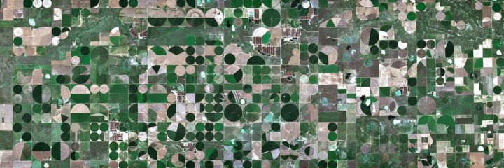 Scaling Ag Data Workflow