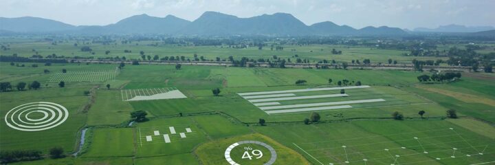 Scalable Ag Data
