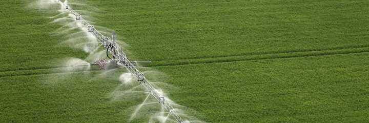 Scalable data workflows in ag