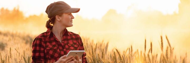 Ag Data Workflows