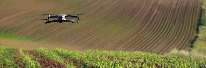 Data Capture in Ag