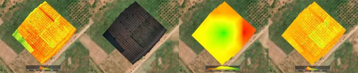What is Multispectral