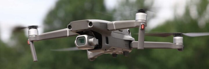 Successfull drone programs
