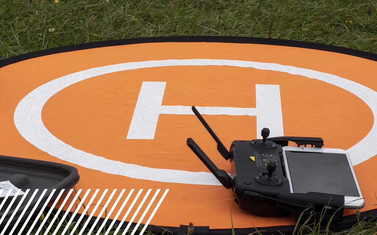 Why do drone programs stall