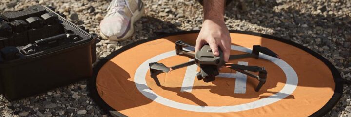 drone inspections