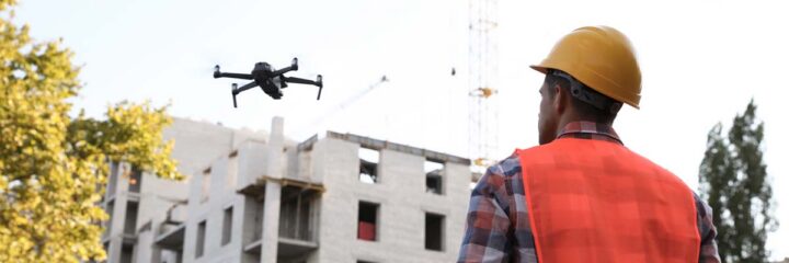 drone inspection provider